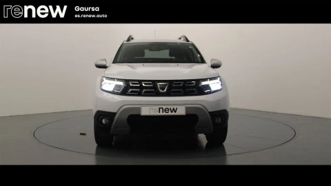 Dacia Duster Prestige TCE 110kW (150CV) 4X2 EDC