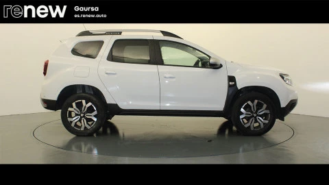 Dacia Duster Prestige TCE 110kW (150CV) 4X2 EDC