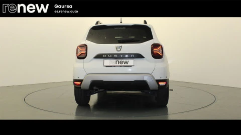 Dacia Duster Prestige TCE 110kW (150CV) 4X2 EDC