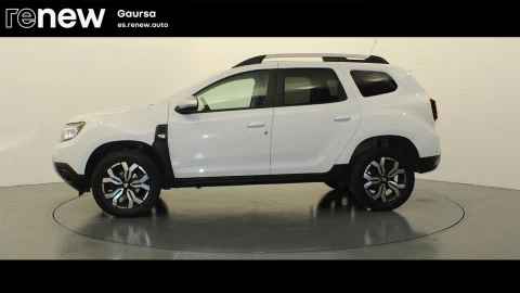 Dacia Duster Prestige TCE 110kW (150CV) 4X2 EDC
