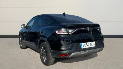 Renault Arkana Evolution TCe 103kW(140CV) EDC mild hybr