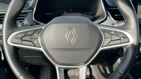 Renault Arkana Evolution TCe 103kW(140CV) EDC mild hybr