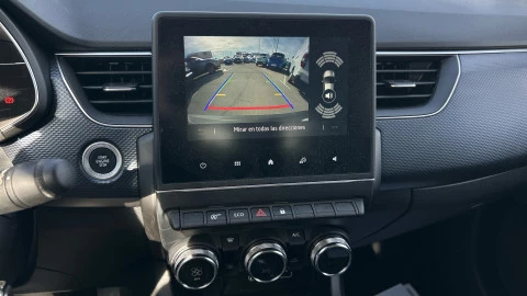 Renault Arkana Evolution TCe 103kW(140CV) EDC mild hybr