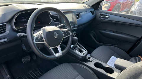 Renault Arkana Evolution TCe 103kW(140CV) EDC mild hybr