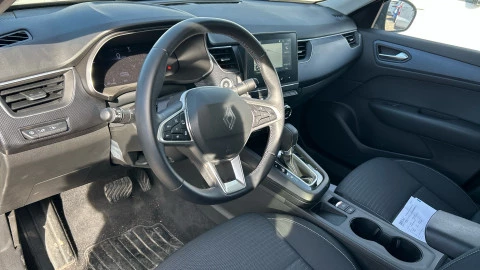 Renault Arkana Evolution TCe 103kW(140CV) EDC mild hybr