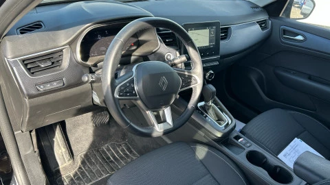 Renault Arkana Evolution TCe 103kW(140CV) EDC mild hybr