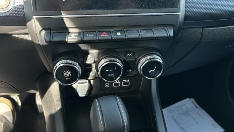 Renault Arkana Evolution TCe 103kW(140CV) EDC mild hybr