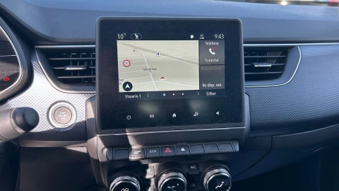 Renault Arkana Evolution TCe 103kW(140CV) EDC mild hybr