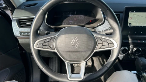 Renault Arkana Evolution TCe 103kW(140CV) EDC mild hybr