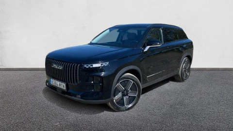 Jaecoo 7 PHEV Exclusive 1.5 TGDI+1DHT FWD