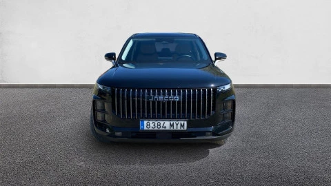 Jaecoo 7 PHEV Exclusive 1.5 TGDI+1DHT FWD