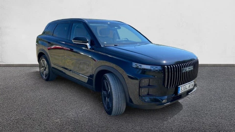 Jaecoo 7 PHEV Exclusive 1.5 TGDI+1DHT FWD