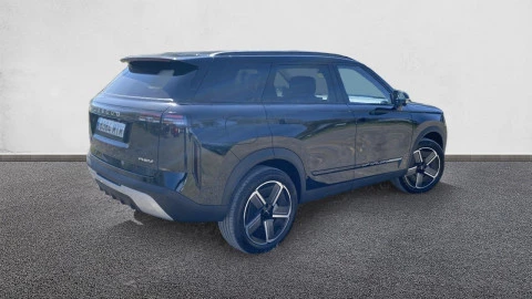 Jaecoo 7 PHEV Exclusive 1.5 TGDI+1DHT FWD