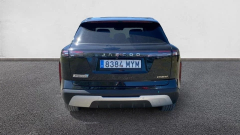 Jaecoo 7 PHEV Exclusive 1.5 TGDI+1DHT FWD