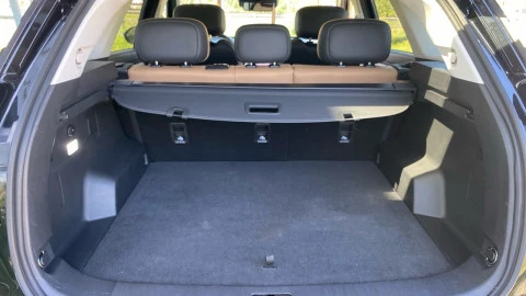 Jaecoo 7 PHEV Exclusive 1.5 TGDI+1DHT FWD