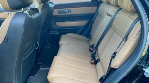 Jaecoo 7 PHEV Exclusive 1.5 TGDI+1DHT FWD