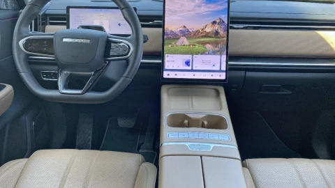 Jaecoo 7 PHEV Exclusive 1.5 TGDI+1DHT FWD