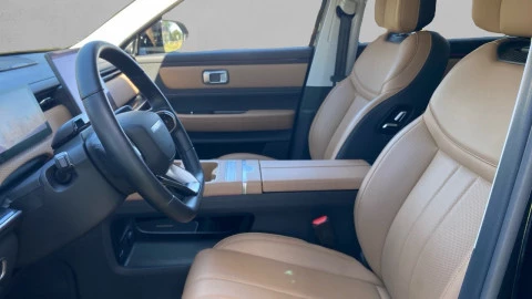 Jaecoo 7 PHEV Exclusive 1.5 TGDI+1DHT FWD