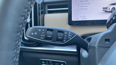 Jaecoo 7 PHEV Exclusive 1.5 TGDI+1DHT FWD