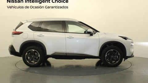 Nissan X-Trail 5pl 1.5 e-POWER 152kW 4x2 A/T N-Connecta