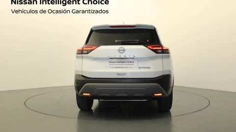 Nissan X-Trail 5pl 1.5 e-POWER 152kW 4x2 A/T N-Connecta