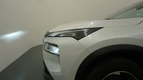 Nissan X-Trail 5pl 1.5 e-POWER 152kW 4x2 A/T N-Connecta