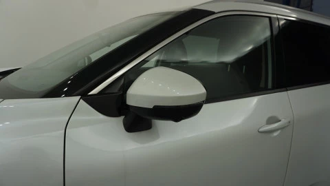 Nissan X-Trail 5pl 1.5 e-POWER 152kW 4x2 A/T N-Connecta