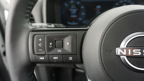 Nissan X-Trail 5pl 1.5 e-POWER 152kW 4x2 A/T N-Connecta