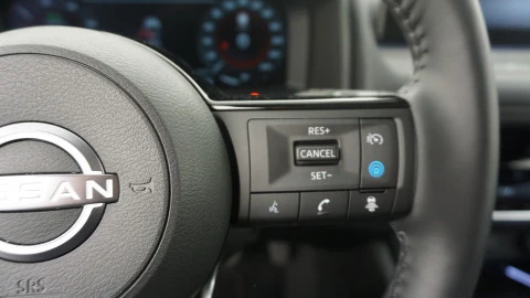 Nissan X-Trail 5pl 1.5 e-POWER 152kW 4x2 A/T N-Connecta