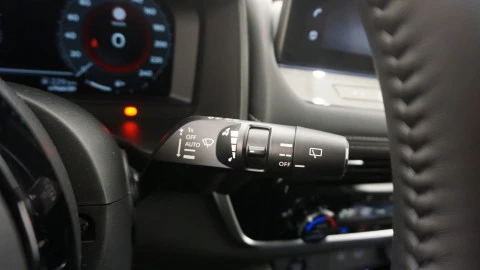 Nissan X-Trail 5pl 1.5 e-POWER 152kW 4x2 A/T N-Connecta