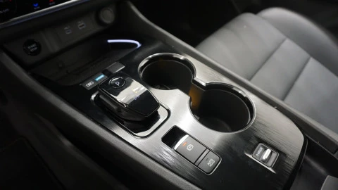 Nissan X-Trail 5pl 1.5 e-POWER 152kW 4x2 A/T N-Connecta