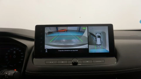 Nissan X-Trail 5pl 1.5 e-POWER 152kW 4x2 A/T N-Connecta