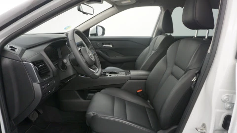 Nissan X-Trail 5pl 1.5 e-POWER 152kW 4x2 A/T N-Connecta