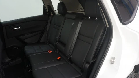 Nissan X-Trail 5pl 1.5 e-POWER 152kW 4x2 A/T N-Connecta