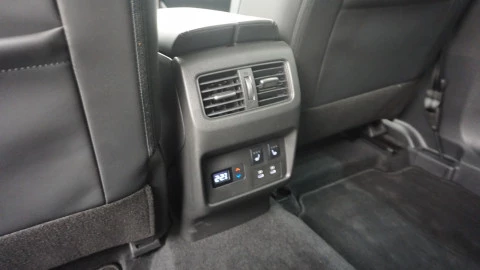 Nissan X-Trail 5pl 1.5 e-POWER 152kW 4x2 A/T N-Connecta