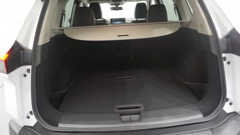 Nissan X-Trail 5pl 1.5 e-POWER 152kW 4x2 A/T N-Connecta