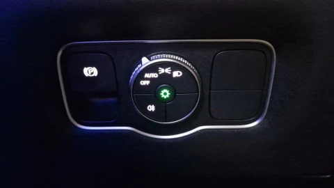 EBRO S800 1.6 TGDI Premium 7 DCT