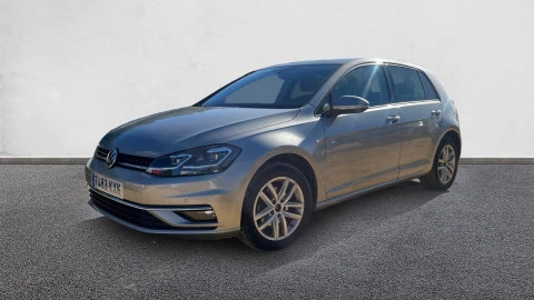 Volkswagen Golf Advance 1.0 TSI 85kW (115CV) DSG