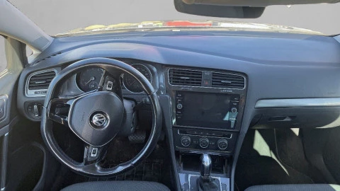 Volkswagen Golf Advance 1.0 TSI 85kW (115CV) DSG