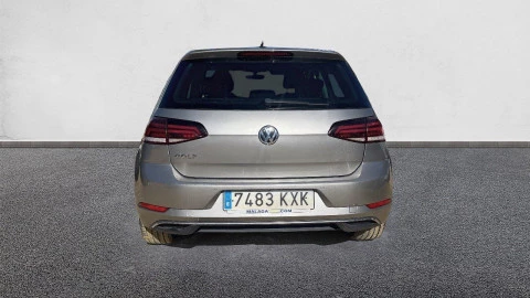 Volkswagen Golf Advance 1.0 TSI 85kW (115CV) DSG