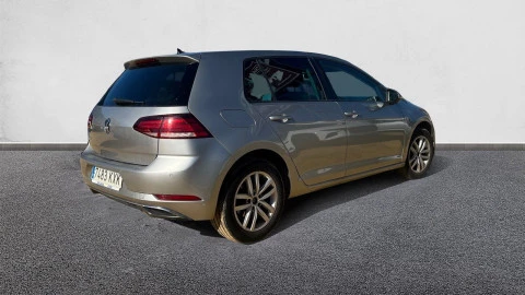 Volkswagen Golf Advance 1.0 TSI 85kW (115CV) DSG