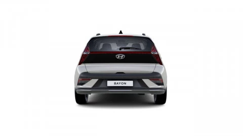 Hyundai Bayon 1.2 MPI Maxx