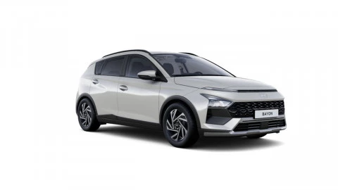 Hyundai Bayon 1.2 MPI Maxx