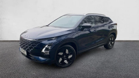 Omoda 5 MY25 - Premium 1.6 TGDI 108kW (145cv)