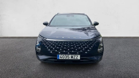Omoda 5 MY25 - Premium 1.6 TGDI 108kW (145cv)