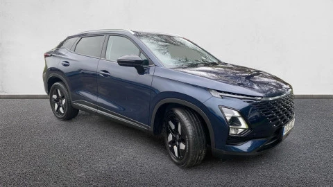 Omoda 5 MY25 - Premium 1.6 TGDI 108kW (145cv)