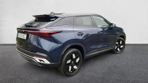 Omoda 5 MY25 - Premium 1.6 TGDI 108kW (145cv)