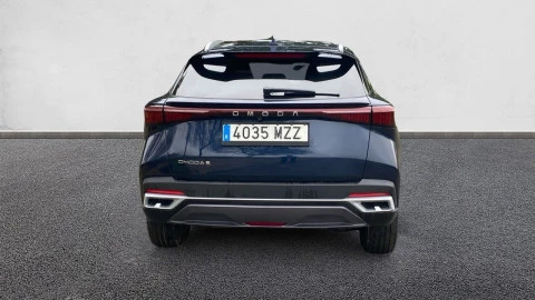 Omoda 5 MY25 - Premium 1.6 TGDI 108kW (145cv)