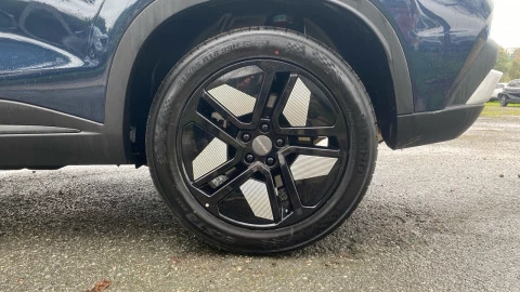 Omoda 5 MY25 - Premium 1.6 TGDI 108kW (145cv)