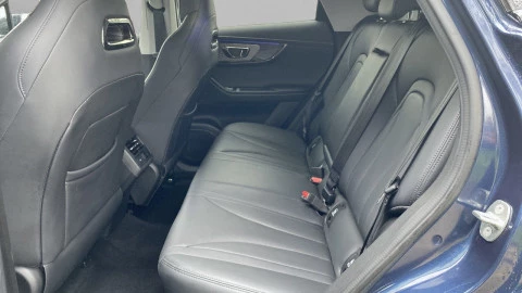 Omoda 5 MY25 - Premium 1.6 TGDI 108kW (145cv)